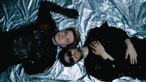 CHALK w/ Makeshift Art Bar