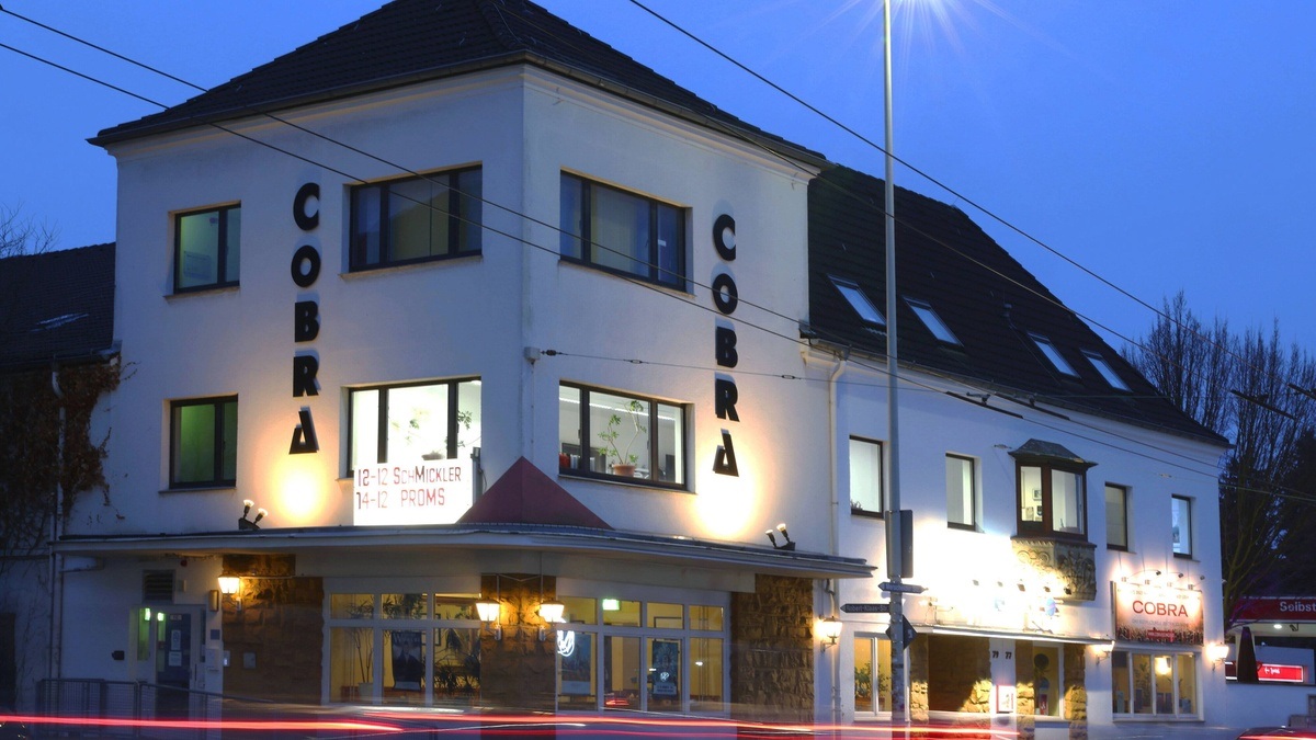 COBRA SOLINGEN