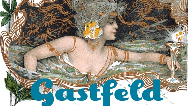 Jahresendquiz mit Klosterfrau Marissa Geist und Quadrate-Andi