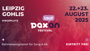 paxlautan Festival 2025