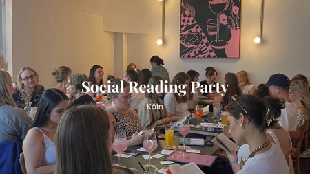 Social Reading Party
