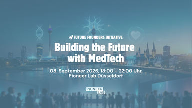 FFI - Building the Future with MedTech