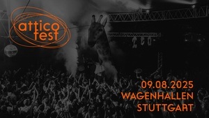 ATTICO FEST