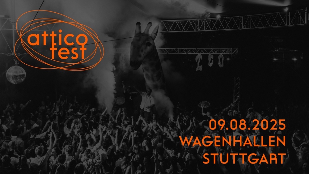 ATTICO FEST