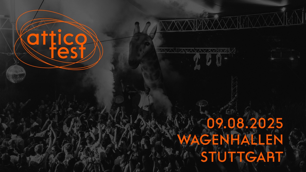 ATTICO FEST