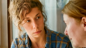 Tamara (2023) - Film & Gespräch mit Cast & Regisseur