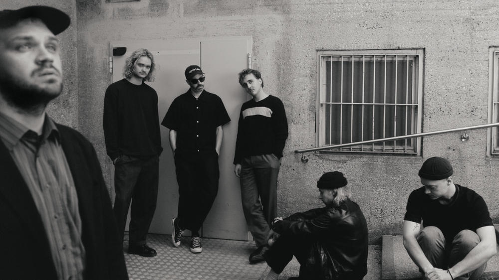 Stabat Kater live @ROODY