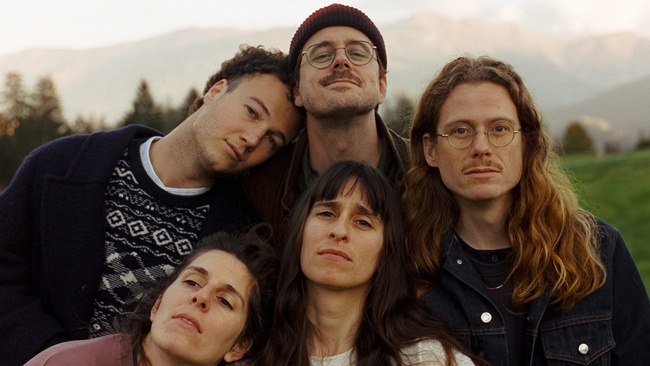 Black Sea Dahu | Everything Tour