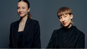 Young Talents: Carmen McRae & Betty Carter - A Tribute