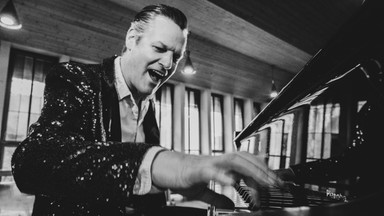 Matthias Heiligensetzer - Piano Boogie Woogie