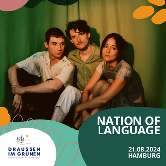 Nation of Language