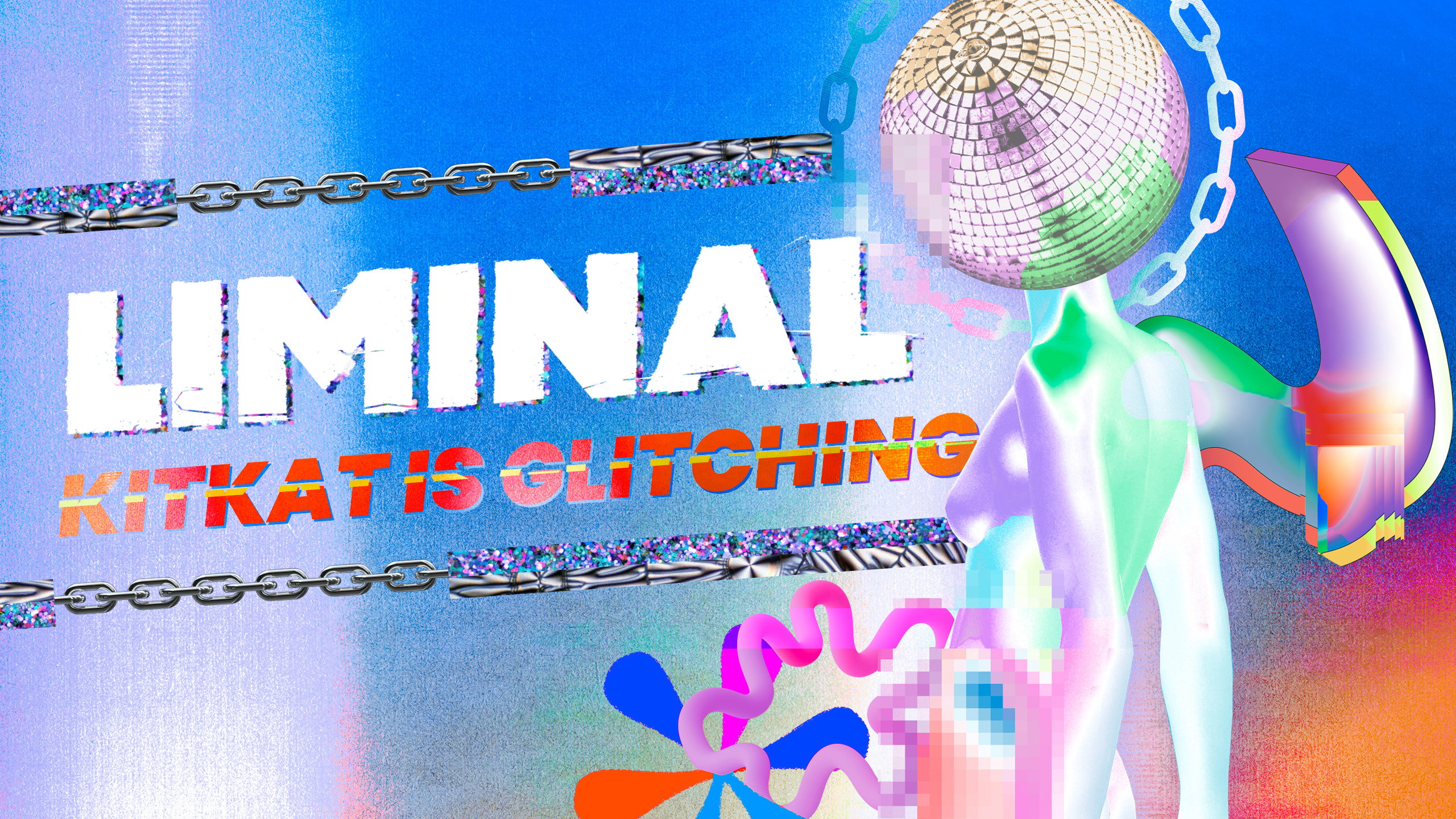 Liminal