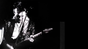 10. Todestag Hans Reffert: „Die Töne kommen oft daher, wo der Schmerz ist.“ – Zusatzvorstellung