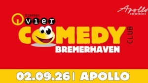 Bremen Vier COMEDY CLUB
