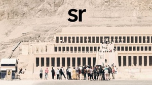 SPECIAL SCREENING: Dokumentarfilm "sr" mit Regiegespräch