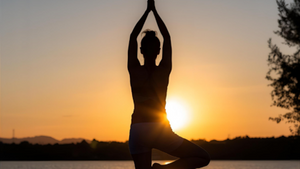 Yoga for Good zum Weltfrauentag