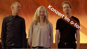 Stephanie Troscheit Jazz- Trio Fr. 14.3.2025 // 20h // Live im o-ton