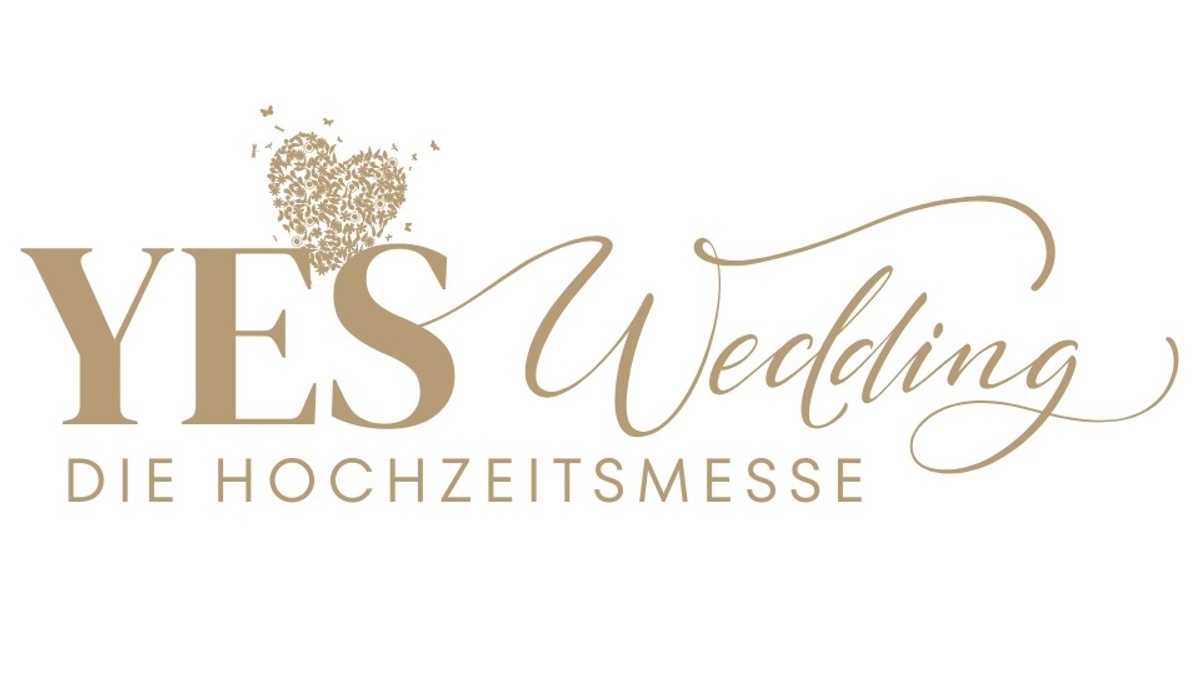 YES Wedding Hochzeitsmesse