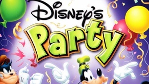 Die Disco für Mamas - Disney Edition