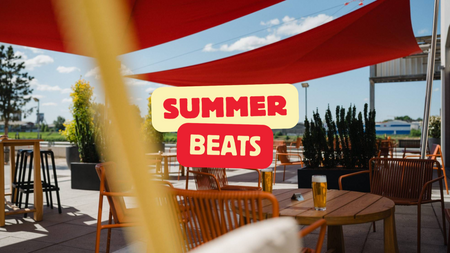 Summer Beats: Sonnendeck I John & Will Silo Hotel