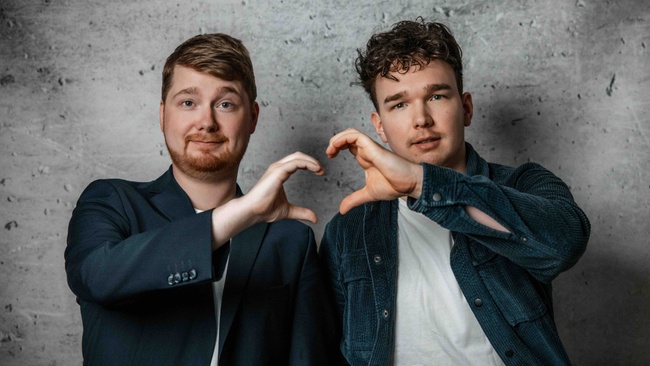 Floehr & Seehagen – Plan C