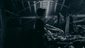 Tresor meets Oura Records