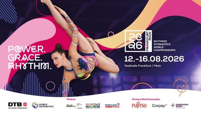Weltmeisterschaften der Rhythmischen Sportgymnastik