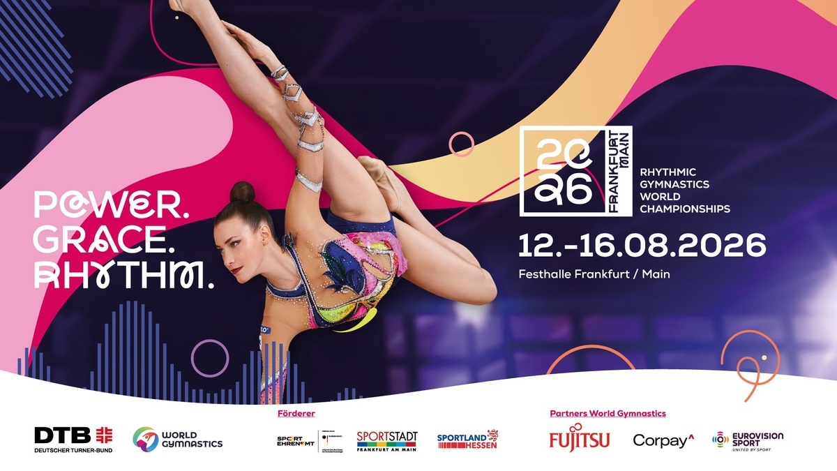 Weltmeisterschaften der Rhythmischen Sportgymnastik