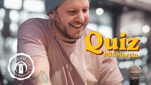 Pub Quiz in der Braustelle