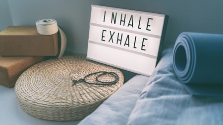Conscious Connected Breathwork Session– Lass los, was du nicht mehr tragen willst