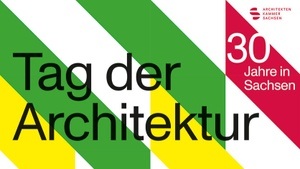 Tag der Architektur Sachsen: Vorstellung der durchgeführten Baumaßnahmen