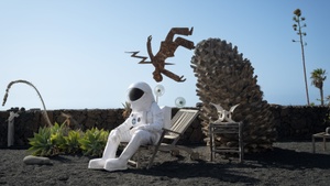 LONESOME ASTRONAUT – a personal journey in photographs