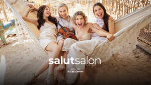 Salut Salon - "Heimat"