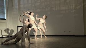 OUTNOW! 2026: »COCONUT / the new white aesthetic«  kemelo nozipho sehlapelo