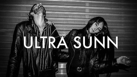 Ultra Sunn & Merlin Storm