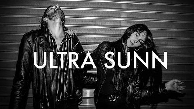 Ultra Sunn & Merlin Storm