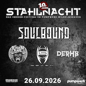 Stahlnacht X