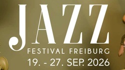 JAZZFESTIVAL FREIBURG 2026