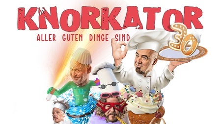 KNORKATOR