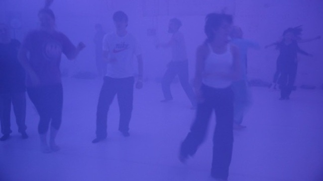 Ecstatic Dance von und mit Ben J. Riepe  - After Work Session