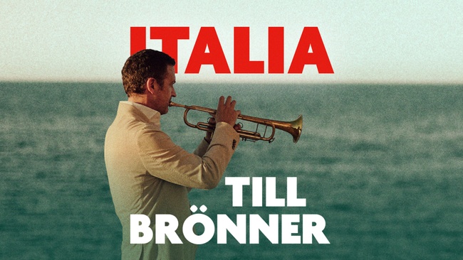 Till Brönner - ITALIA Tour 2026