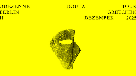 ODEZENNE - Doula Tour *live