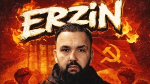 ERZIN (Hip-Hop / Frankfurt) mit FLAIZ161