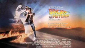 Back to the Future (40th Anniversary) (OV)