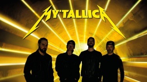 My'tallica - Best Of Metallica Live