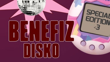 BENEFIZDISKO / special edition: 90er/2000er