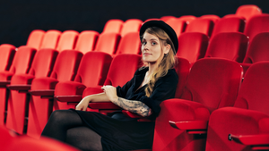 Laura Braun - begleitet von Enzo Caterino am Cello