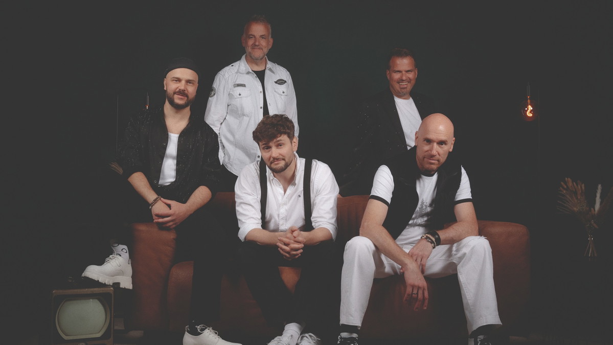 Alte Bekannte - Das Beste! Von Früher bis Heute
