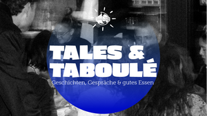 TALES&TABOULÈ x 21.04.