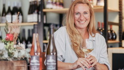 Wein Chateau